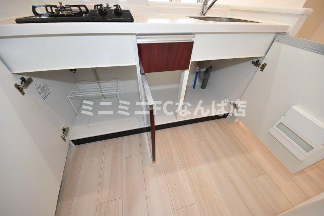 プレジオ難波ユーロ