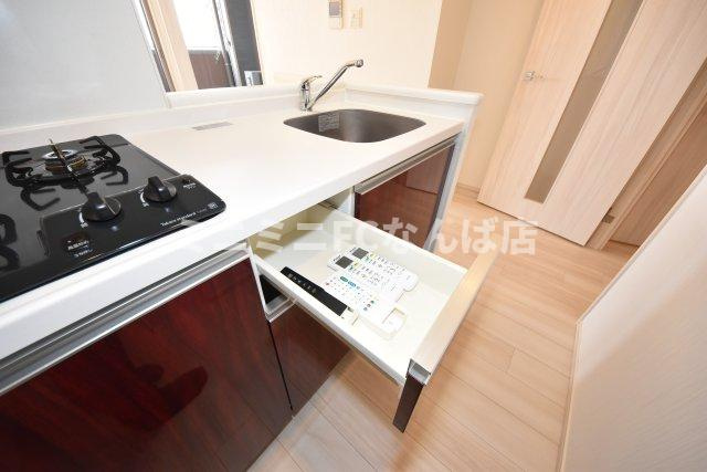 プレジオ難波ユーロ