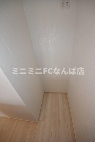 プレジオ難波ユーロ