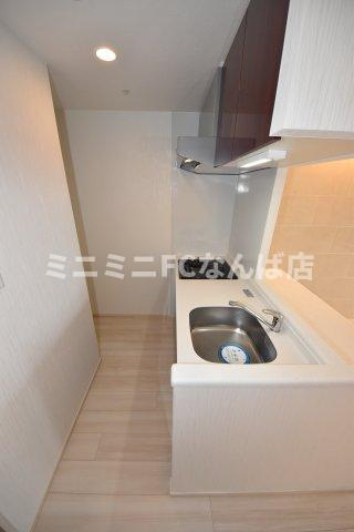 プレジオ難波ユーロ