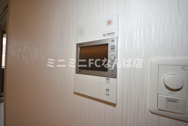 プレジオ難波ユーロ