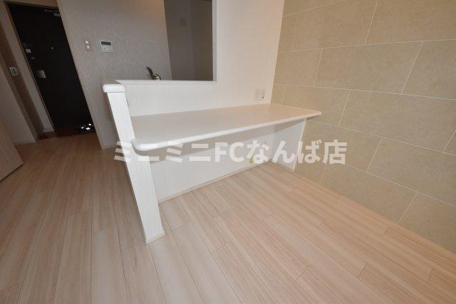 プレジオ難波ユーロ