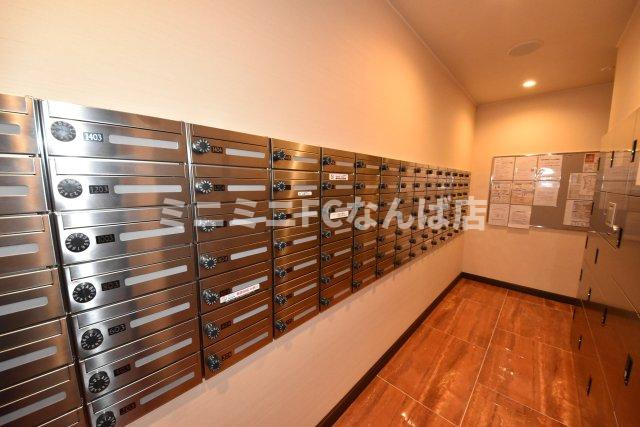 プレジオ難波ユーロ