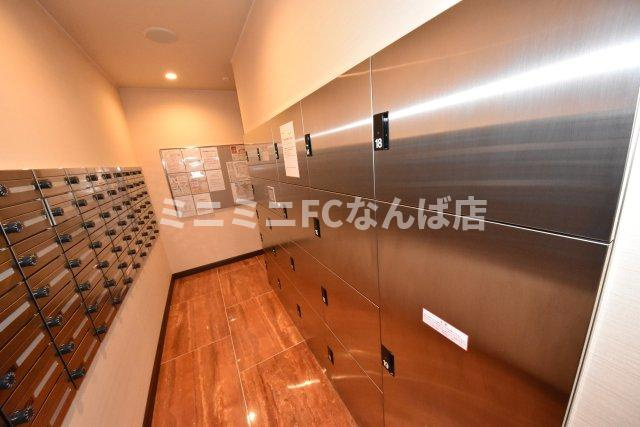 プレジオ難波ユーロ