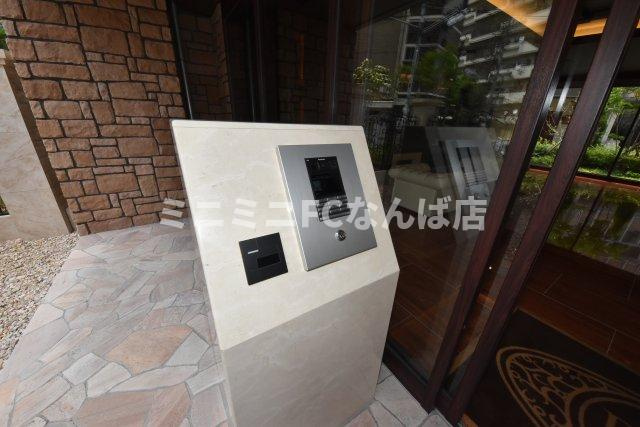 プレジオ難波ユーロ