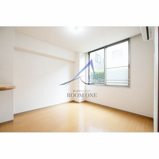 ボヌール尾久橋通りの寝室|寝室です。