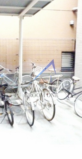 ボヌール尾久橋通り