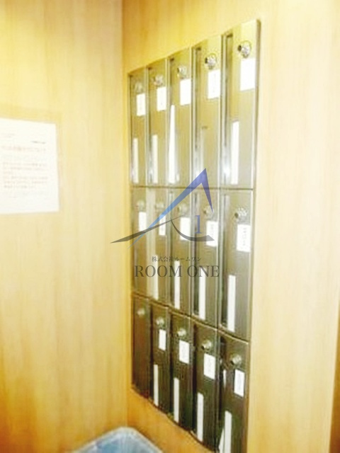 ボヌール尾久橋通り