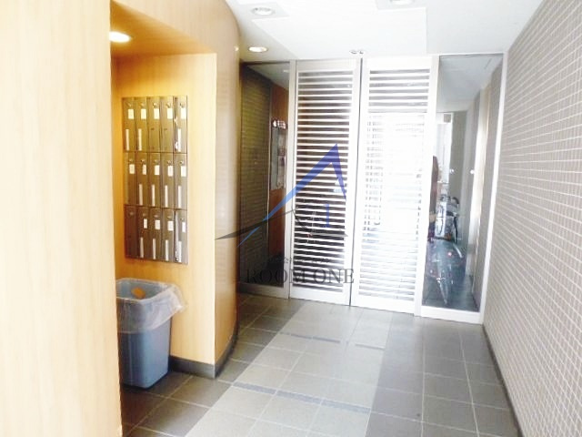 ボヌール尾久橋通り