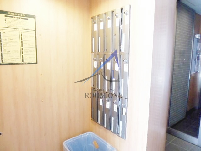 ボヌール尾久橋通り