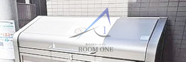 ボヌール尾久橋通り