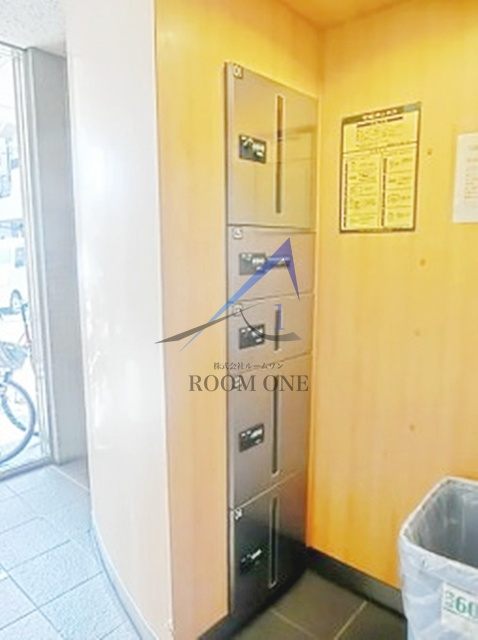 ボヌール尾久橋通り