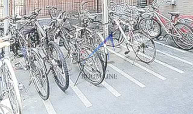 ボヌール尾久橋通り