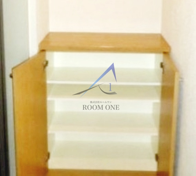 ボヌール尾久橋通り