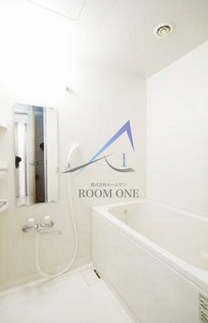 ボヌール尾久橋通りの浴室|お風呂です。