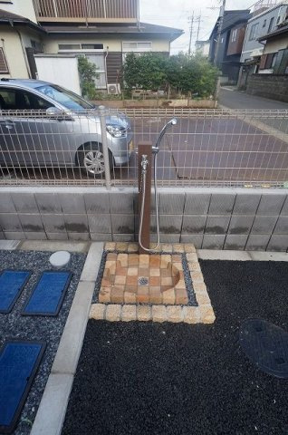 クローバーレジデンスの設備