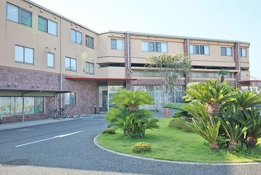 クローバーレジデンスの周辺|五香病院まで650m