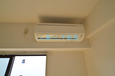 【設備】 | 大井町プリンスハイツ