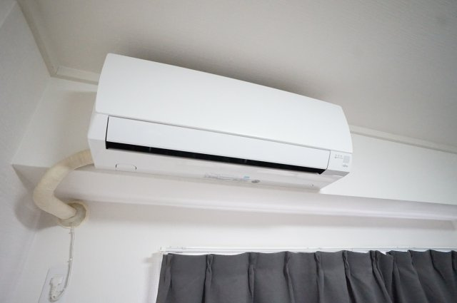 明治レジデンスの設備|別のお部屋の写真になります