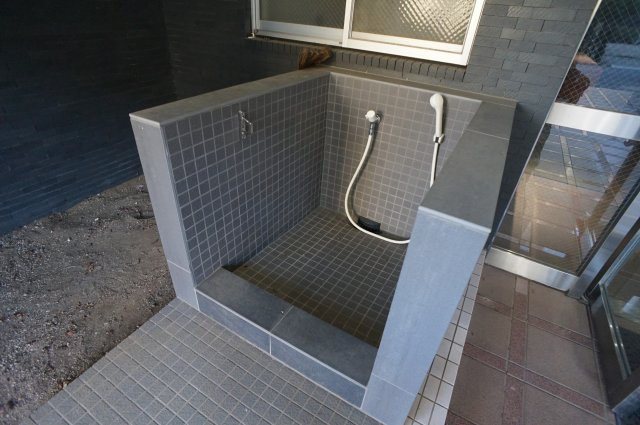 明治レジデンスのその他共用部分|別のお部屋の写真になります