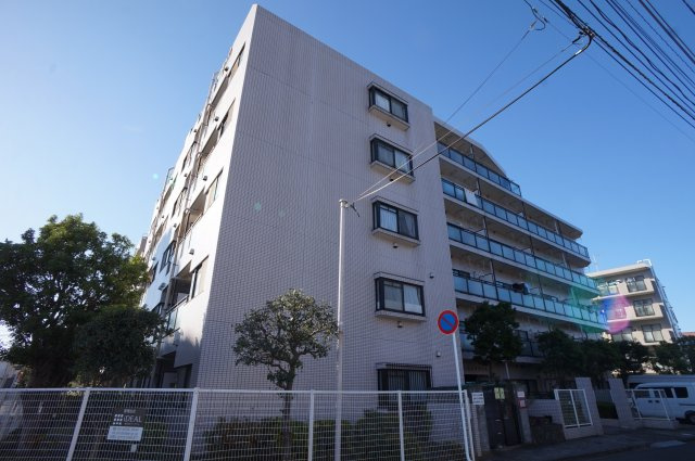 明治レジデンス