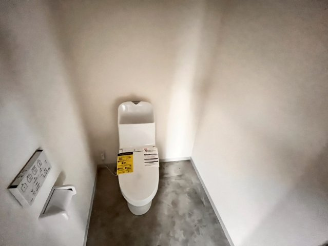 みよし町上貸倉庫の設備