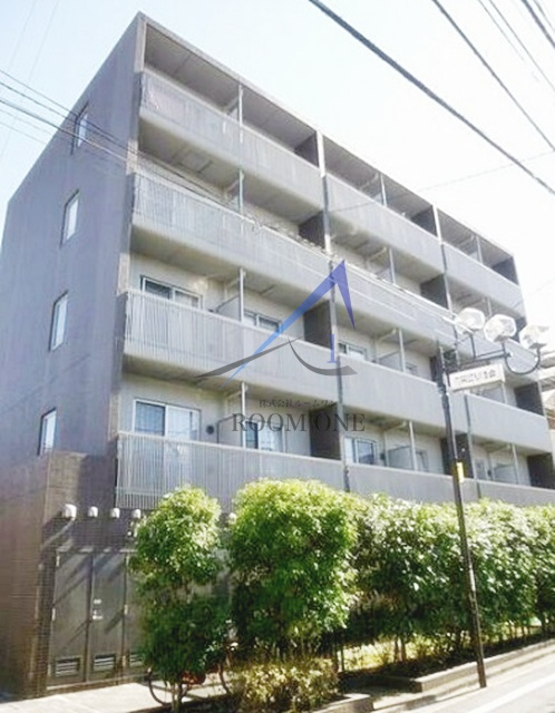 ラグジュアリーアパートメント赤羽西＃０１