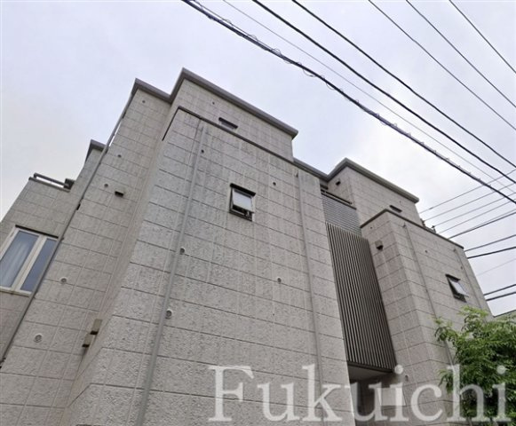 Lien de familleの外観