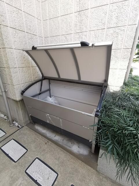 Lien de familleのその他共用部分