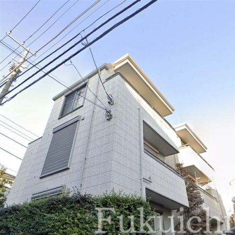 Lien de familleの外観