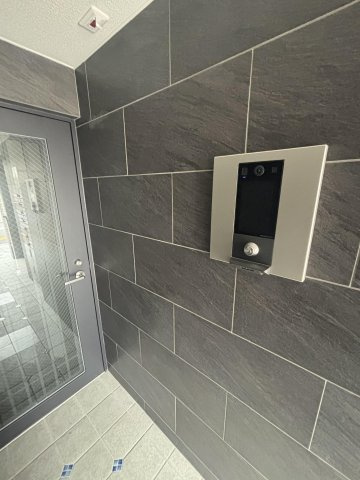 SOLASIA residence 南大塚のセキュリティ