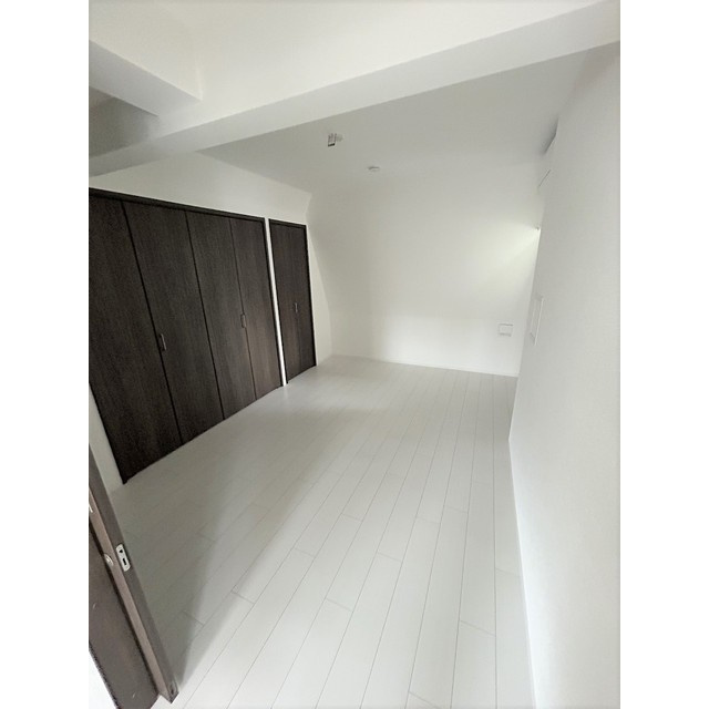 SOLASIA residence 南大塚の収納