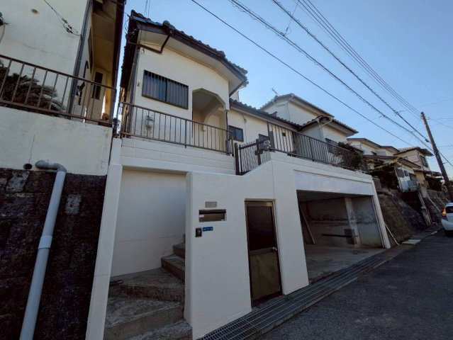 佐倉市臼井田住宅の画像