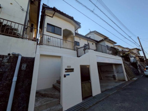 【外観】 | 佐倉市臼井田住宅