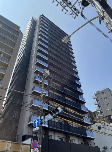 ザ・パークハビオ大森山王の画像