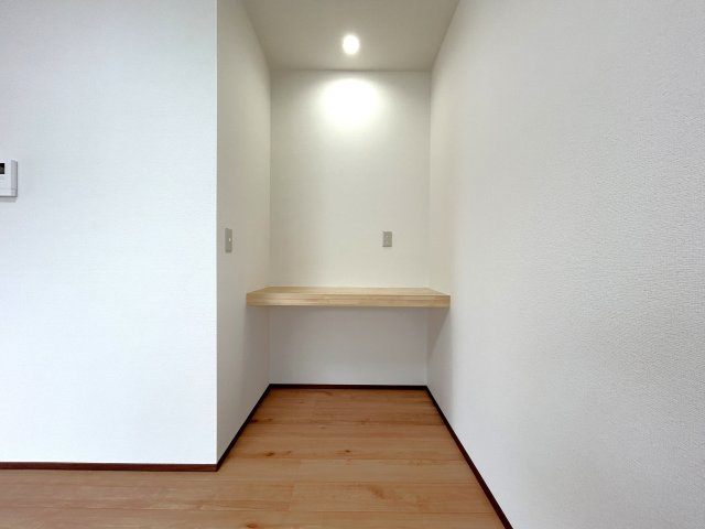 須崎市多ノ郷甲　中古戸建の収納