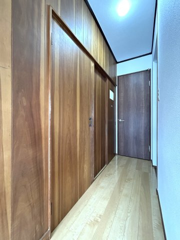 須崎市多ノ郷甲　中古戸建の内装