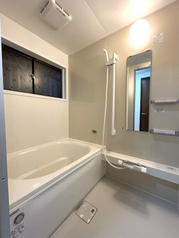 須崎市多ノ郷甲　中古戸建の浴室