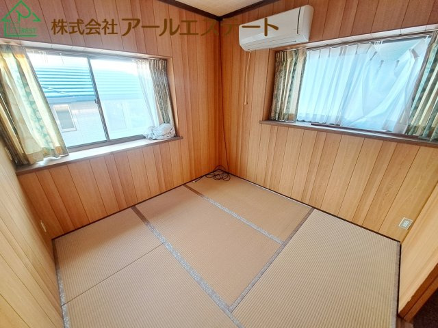 姫路市城見台2丁目　中古戸建の子供部屋
