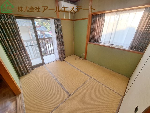 姫路市城見台2丁目　中古戸建の子供部屋