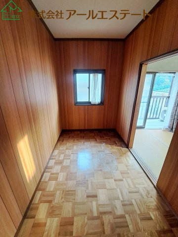 姫路市城見台2丁目　中古戸建の設備