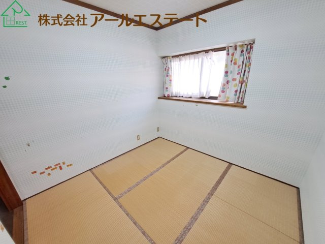 姫路市城見台2丁目　中古戸建の内装