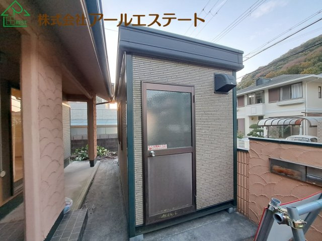 姫路市城見台2丁目　中古戸建のその他