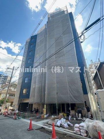 LEGALAND+ABENO SANMEICHO