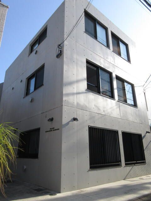 フェリーチェ駒沢大学