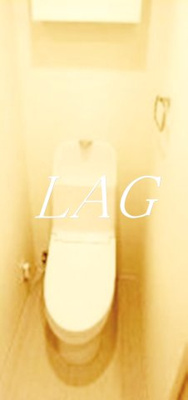 【トイレ】 | トレジャー西八王子 | トイレです。