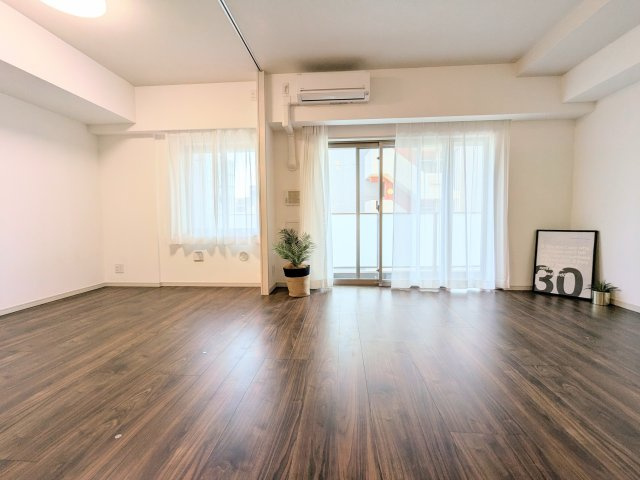 パレステージ上野