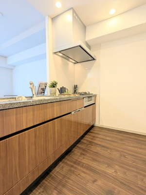 【キッチン】 | パレステージ上野