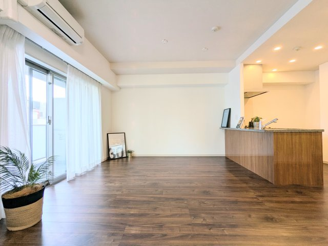 パレステージ上野のその他共用部分