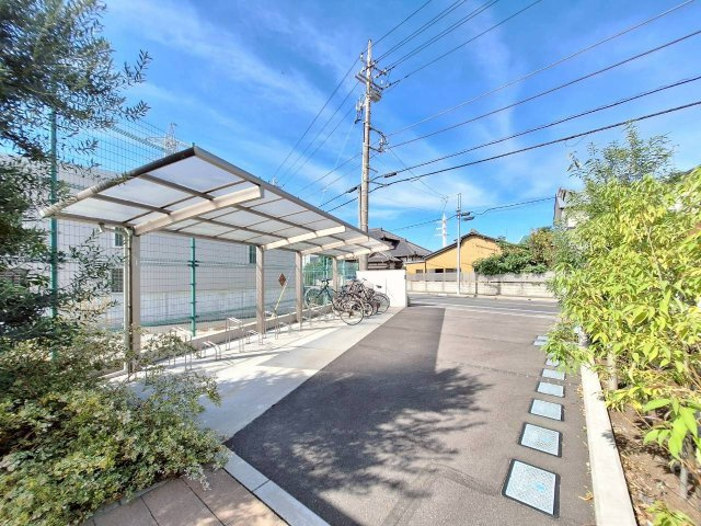 Ｋａｓｈｉｗａ　Ｐｌａｃｅのその他|★旭化成ヘーベルメゾン★